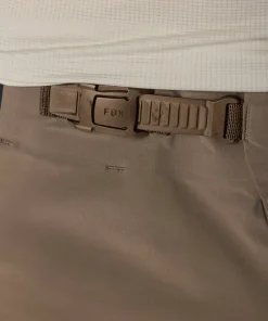 Fox Men's Flexair Pant Nutmeg