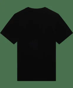 Fox Men's Icon 195 Original Short Sleeve Tee Black