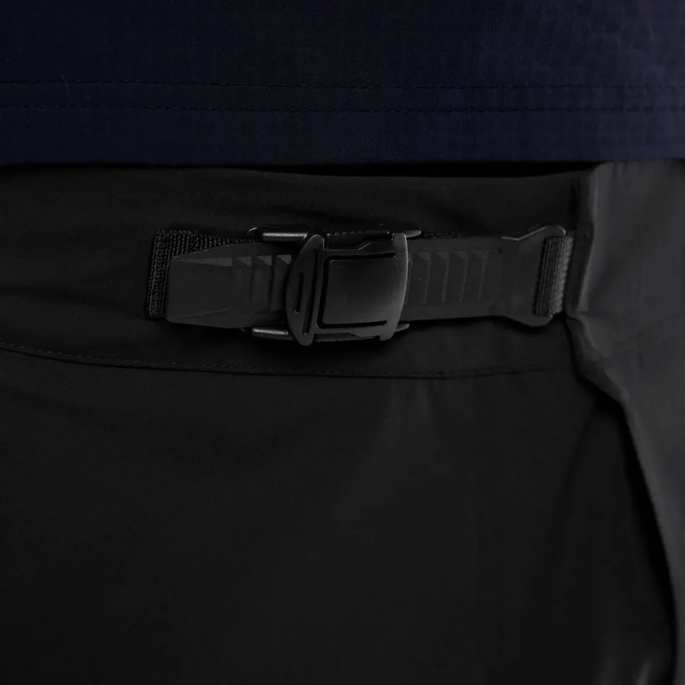 Fox Men's Ranger Water Pant Lunar Black