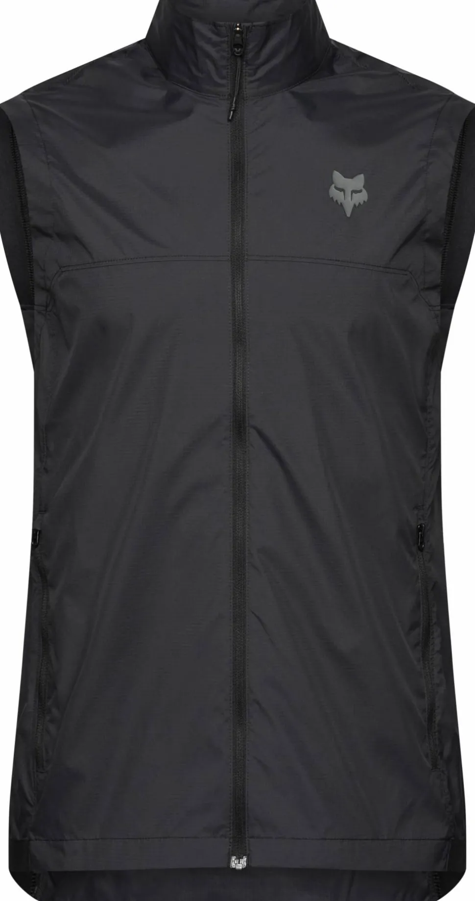 Fox Men's Ranger Wind Vest Black