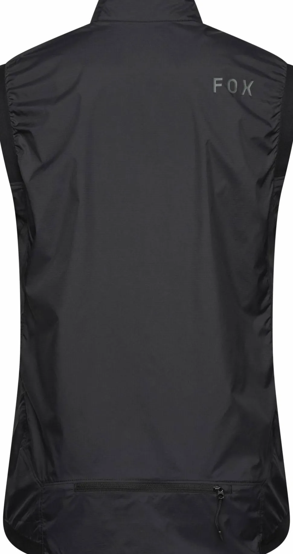 Fox Men's Ranger Wind Vest Black