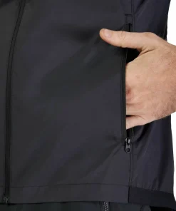 Fox Men's Ranger Wind Vest Black