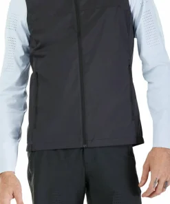 Fox Men's Ranger Wind Vest Black
