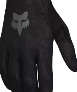 Fox Unisex Ranger Glove Black