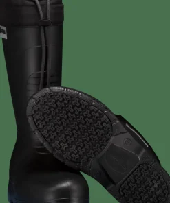 Fubuki Unisex Niseko 3.0 Black