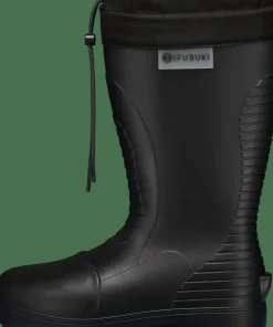 Fubuki Unisex Niseko 3.0 Black