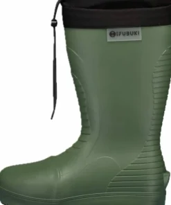 Fubuki Unisex Niseko 3.0 Olive