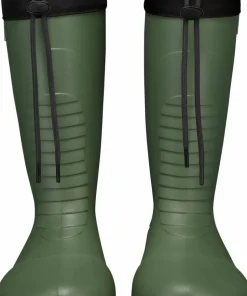Fubuki Unisex Niseko 3.0 Olive