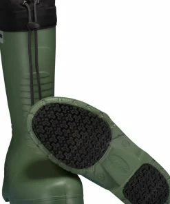 Fubuki Unisex Niseko 3.0 Olive