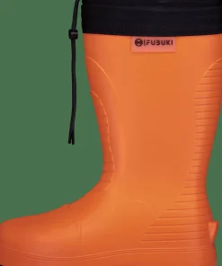 Fubuki Unisex Niseko 3.0 Orange