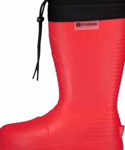 Fubuki Unisex Niseko 3.0 Red