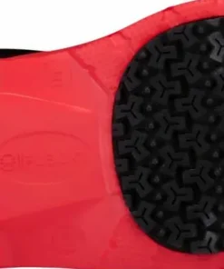 Fubuki Unisex Niseko 3.0 Red