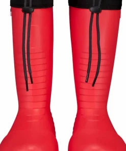 Fubuki Unisex Niseko 3.0 Red