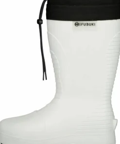 Fubuki Unisex Niseko 3.0 White