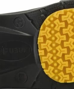 Fubuki Unisex Okinawa Black