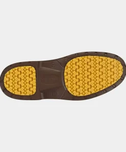 Fubuki Unisex Okinawa Dark Brown