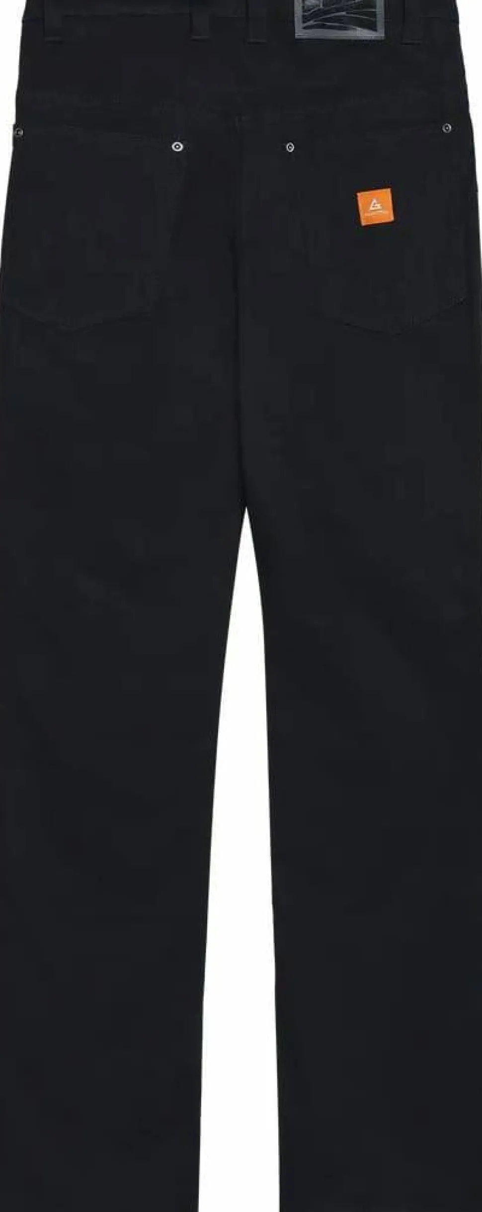 Garphyttan Men's Crafter Trouser II Antracite