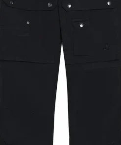 Garphyttan Men's Crafter Trouser II Antracite