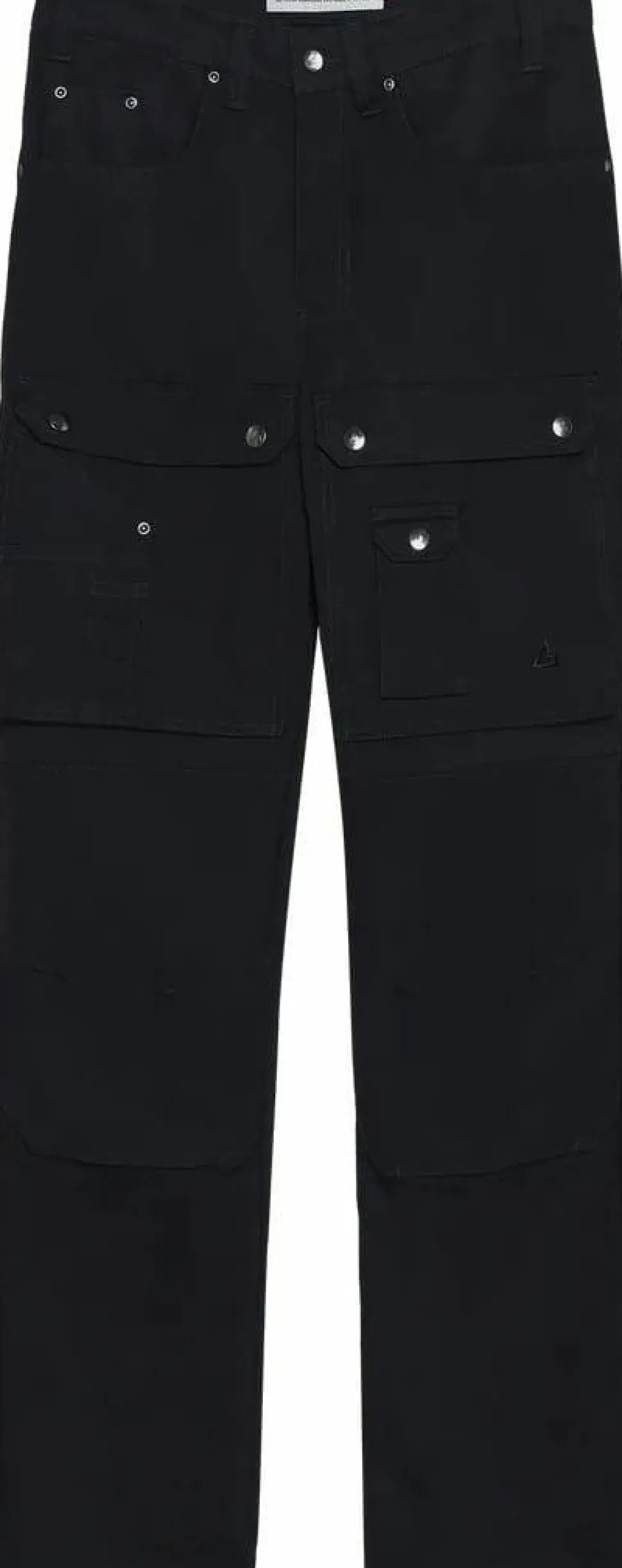 Garphyttan Men's Crafter Trouser II Antracite