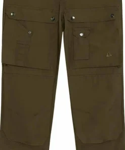Garphyttan Men's Crafter Trouser II Brown
