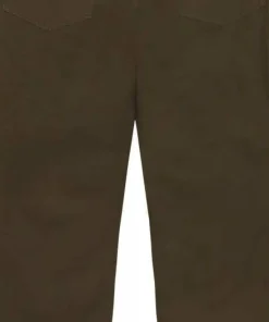 Garphyttan Men's Crafter Trouser II Brown