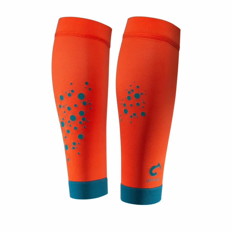Gococo Compression Calf Sleeves Superior Petroleum