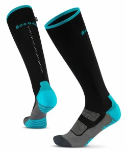 Gococo Compression Superior Air Black