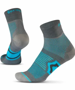 Gococo Trail Running Grey