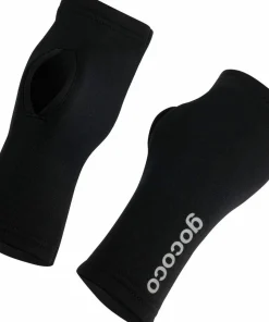 Gococo Wrist Gaiters Powerstretch Black