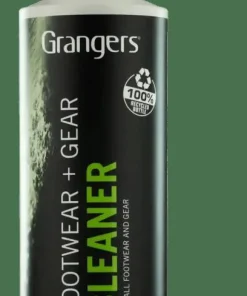 Grangers Footwear + Gear Cleaner Nocolour