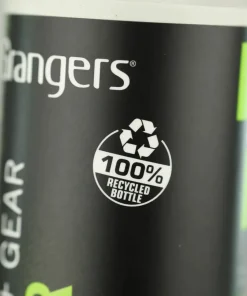 Grangers Footwear + Gear Cleaner Nocolour
