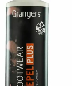 Grangers Footwear Repel Plus Nocolour