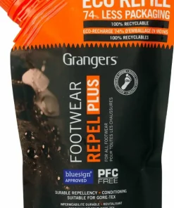 Grangers Footwear Repel Plus Eco Refill Nocolour