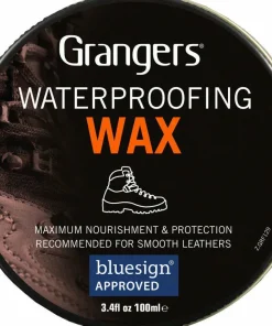 Grangers Waterproofing Wax Nocolour