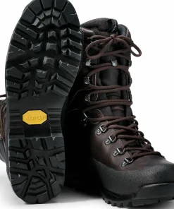 Graninge Abisko Brown