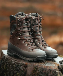 Graninge Abisko Brown