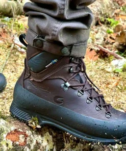 Graninge Abisko Brown