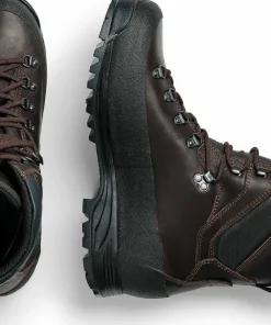 Graninge Abisko Brown