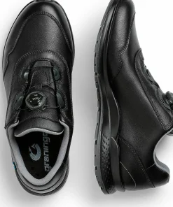 Graninge Men's Lima Boa Black