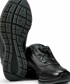 Graninge Men's Lima Boa Black