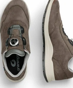 Graninge Men's Lima Boa Brown