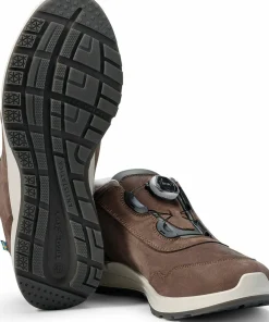 Graninge Men's Lima Boa Brown