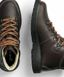 Graninge Unisex Hassela Brown