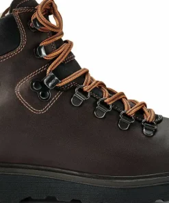 Graninge Unisex Hassela Brown