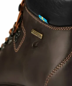 Graninge Unisex Hassela Brown