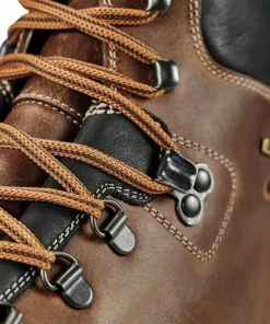 Graninge Unisex Hassela Cognac