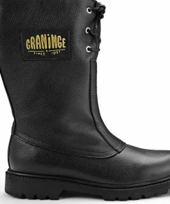 Graninge Unisex Jokkmokk Black