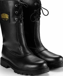 Graninge Unisex Jokkmokk Black