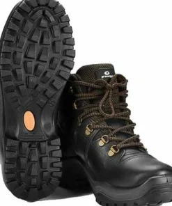 Graninge Unisex Offerdal Brown