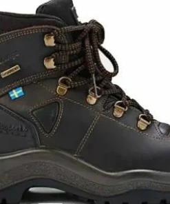 Graninge Unisex Offerdal Brown